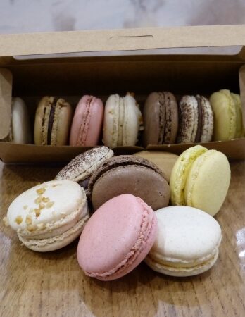 Macarons