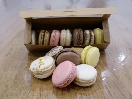 Macarons
