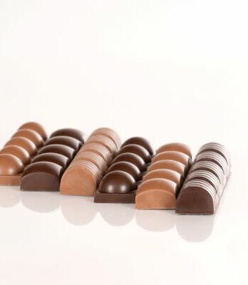 Barre gourmande