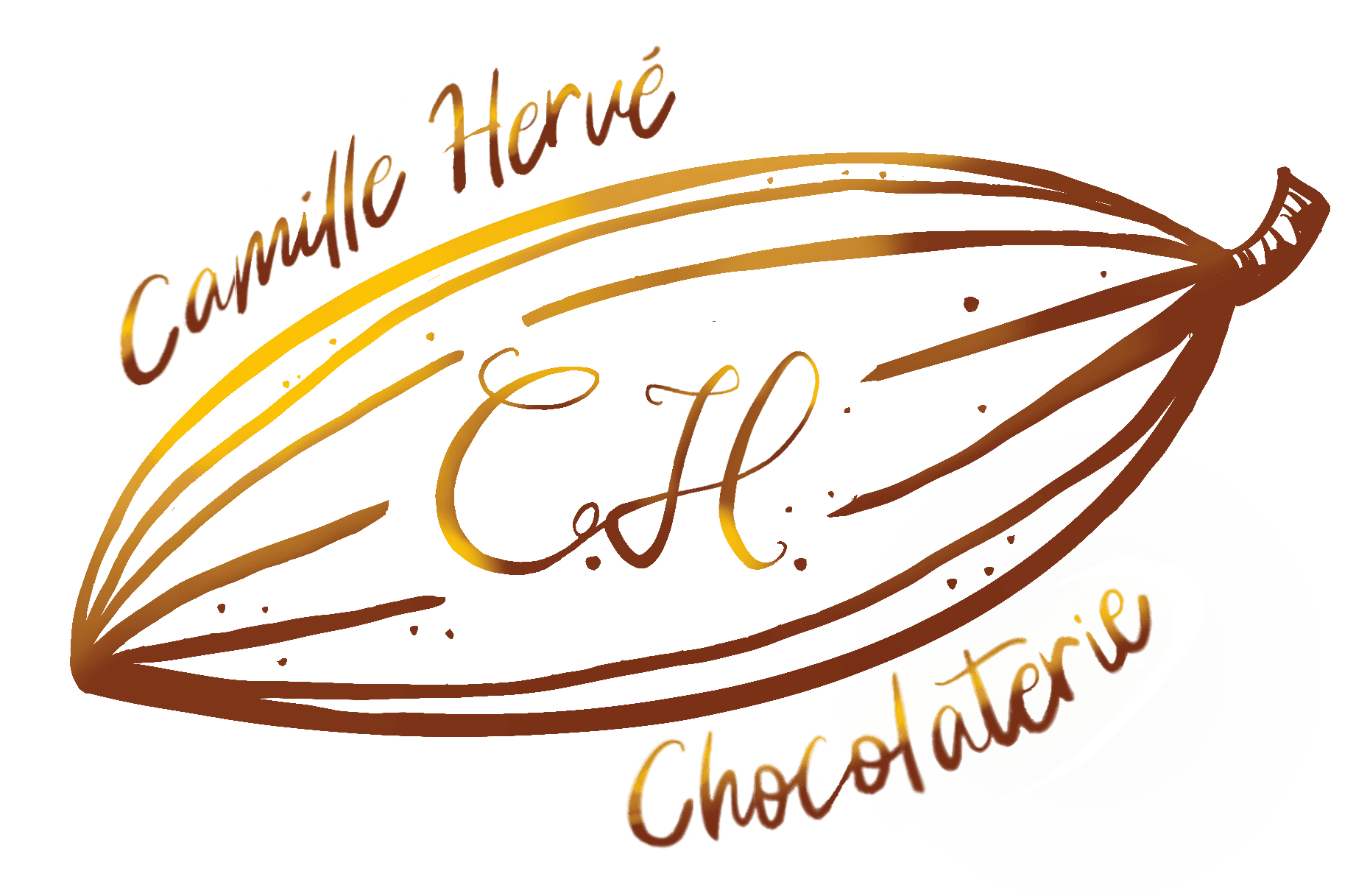 Camille Hervé – Chocolaterie à Aniane