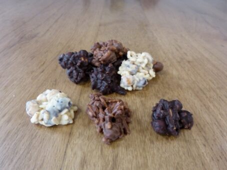 Gypses d'amandes – Image 2