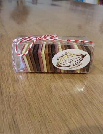 Mini-Tablettes