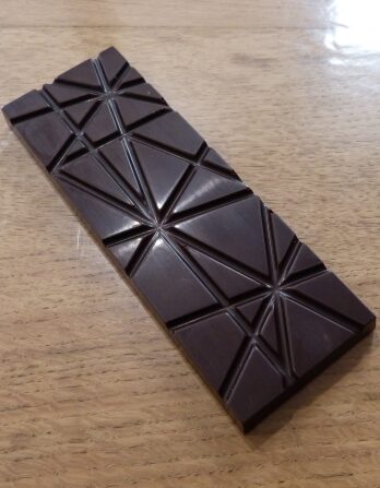 Chocolat noir 54 %