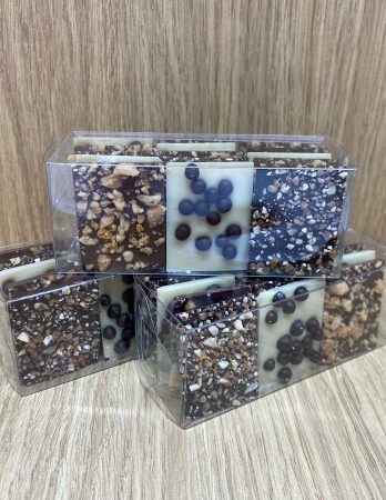 Mini-Tablettes gourmandes